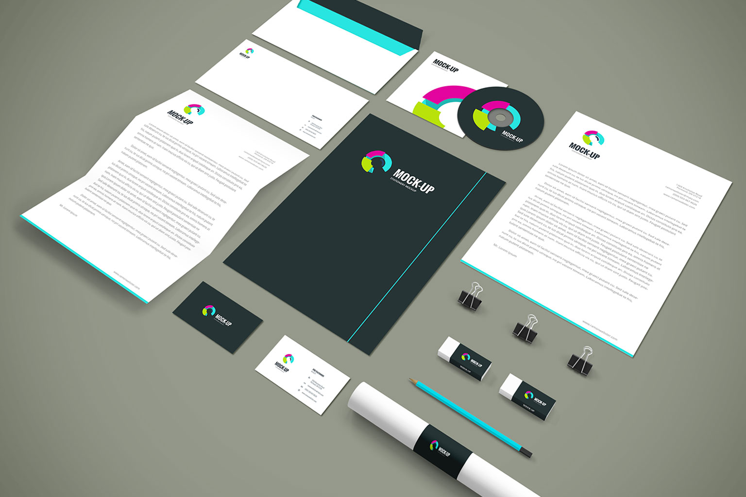 Printing & Branding