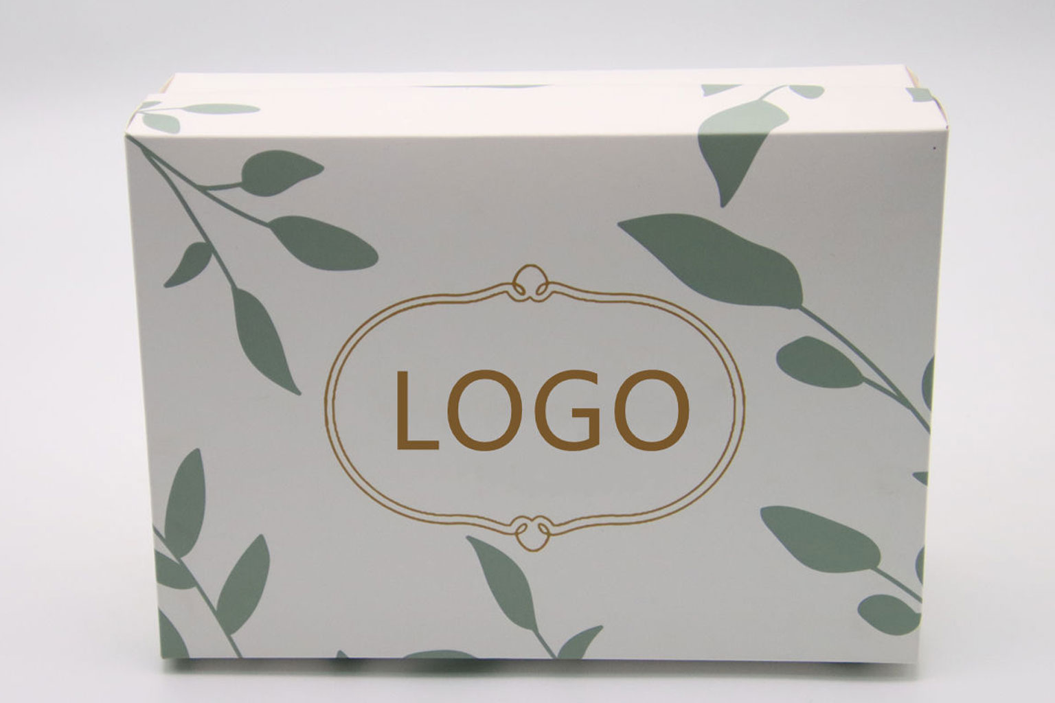 Logo Printed Design