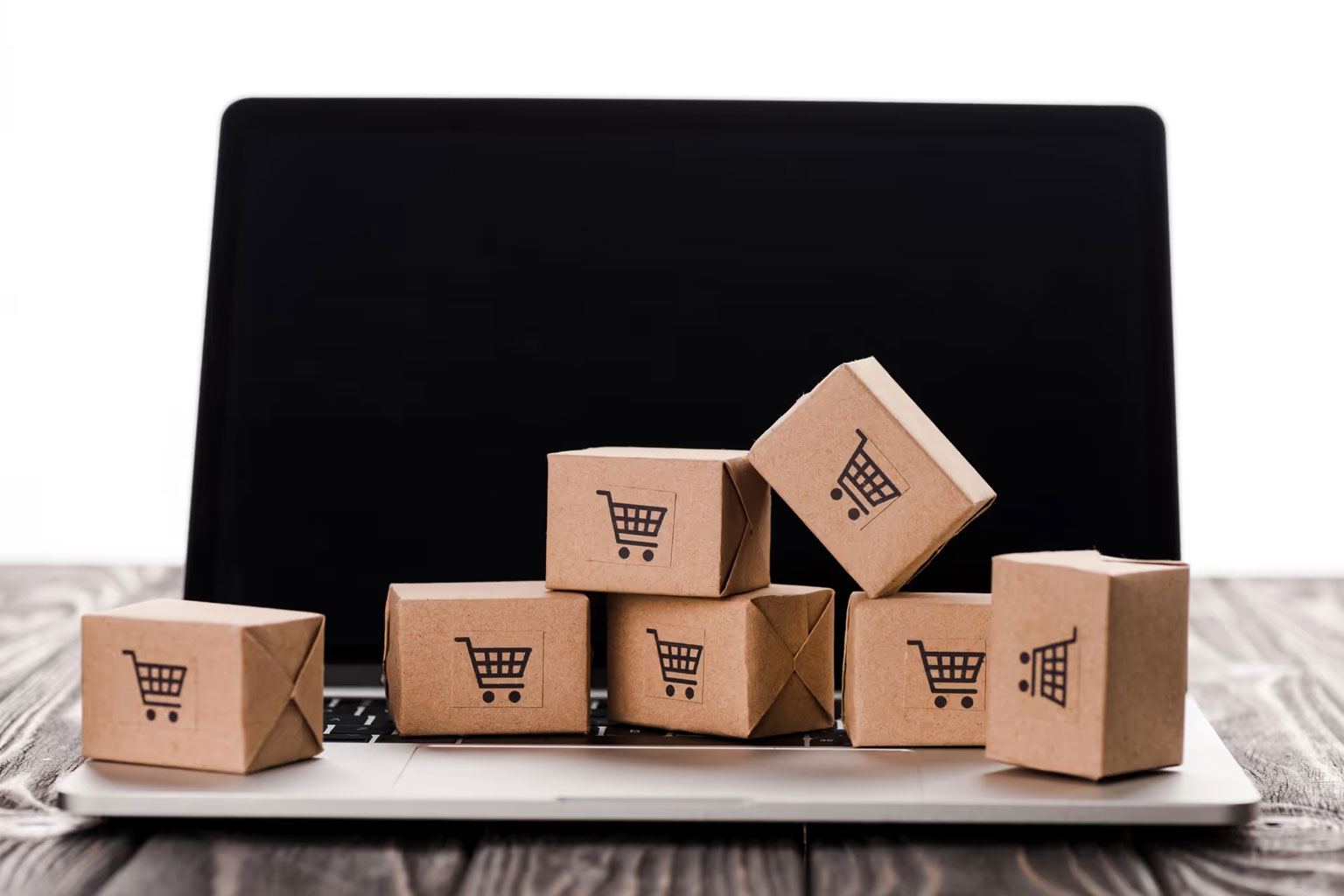 Retail & E-commerce Design