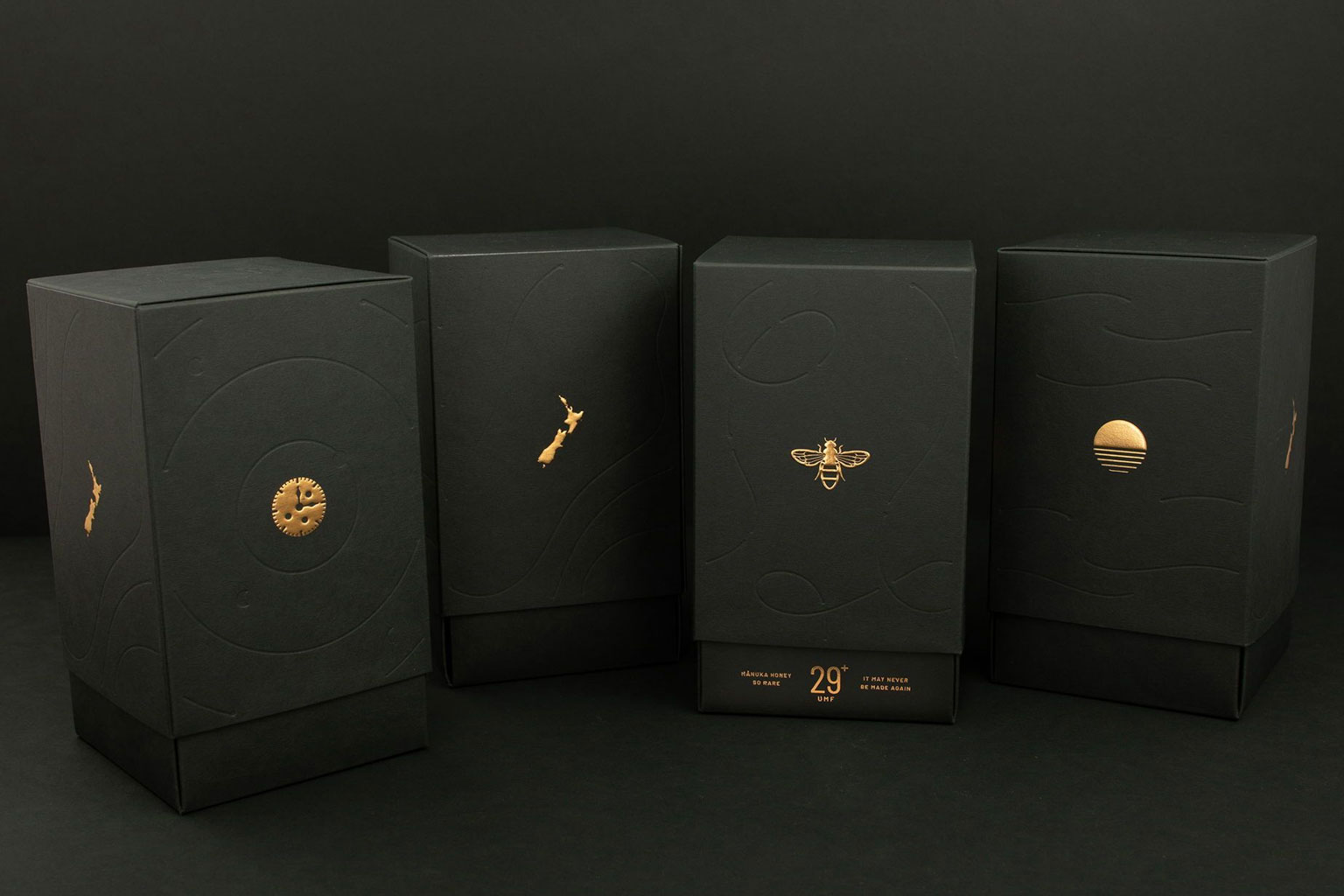 Luxury & Premium Design