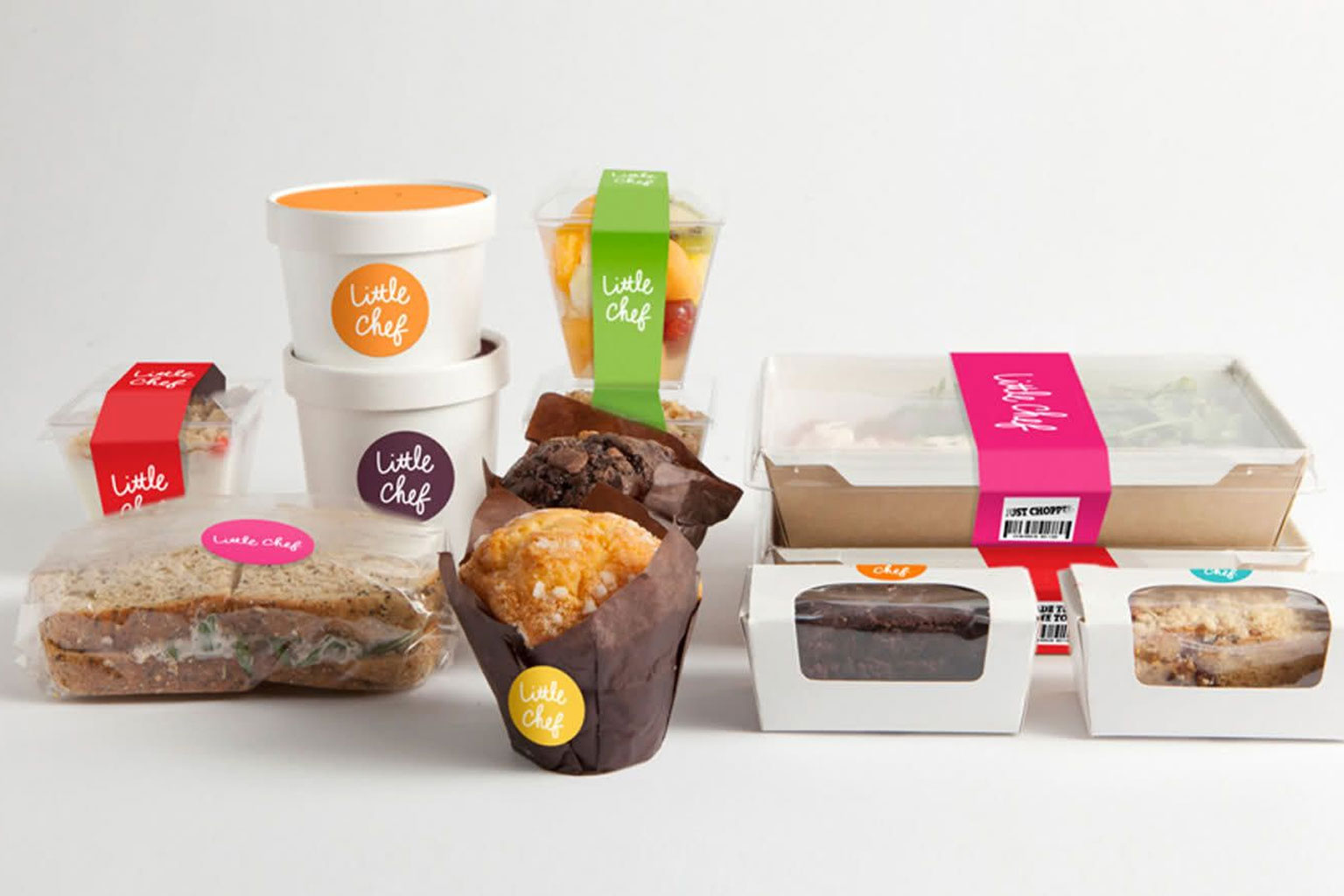 Food & Beverage Design